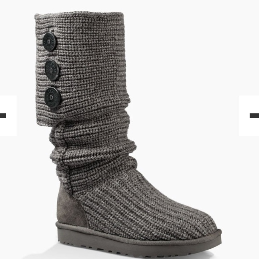 UGG Classic Cardy Boot